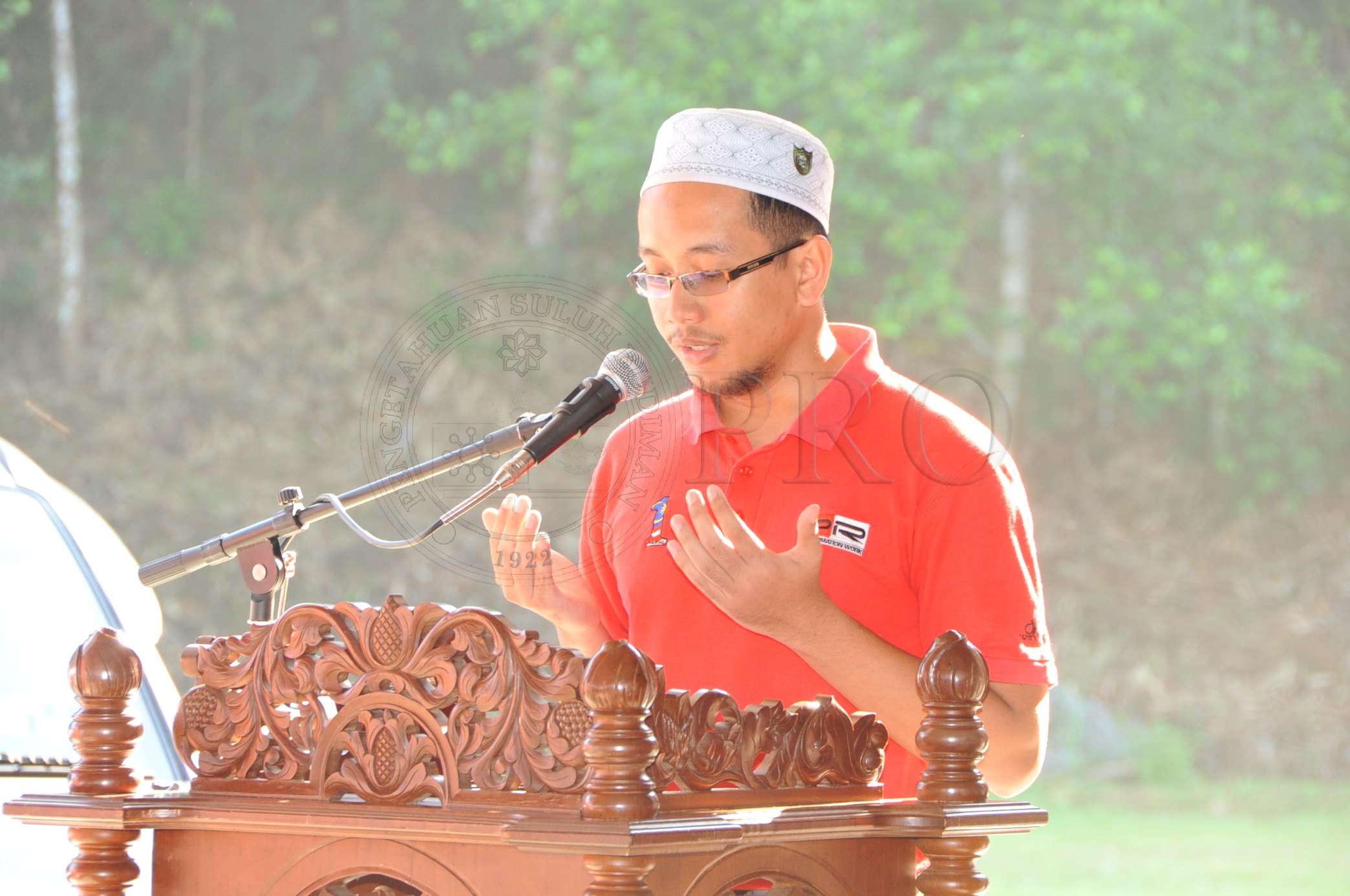 PRO 14 48 KARAS PRO 6545